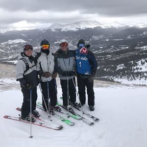 Meet your Posher, Alex